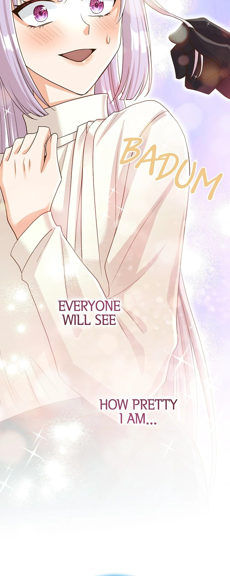 Read The White Wolf’s Bride Manga Online