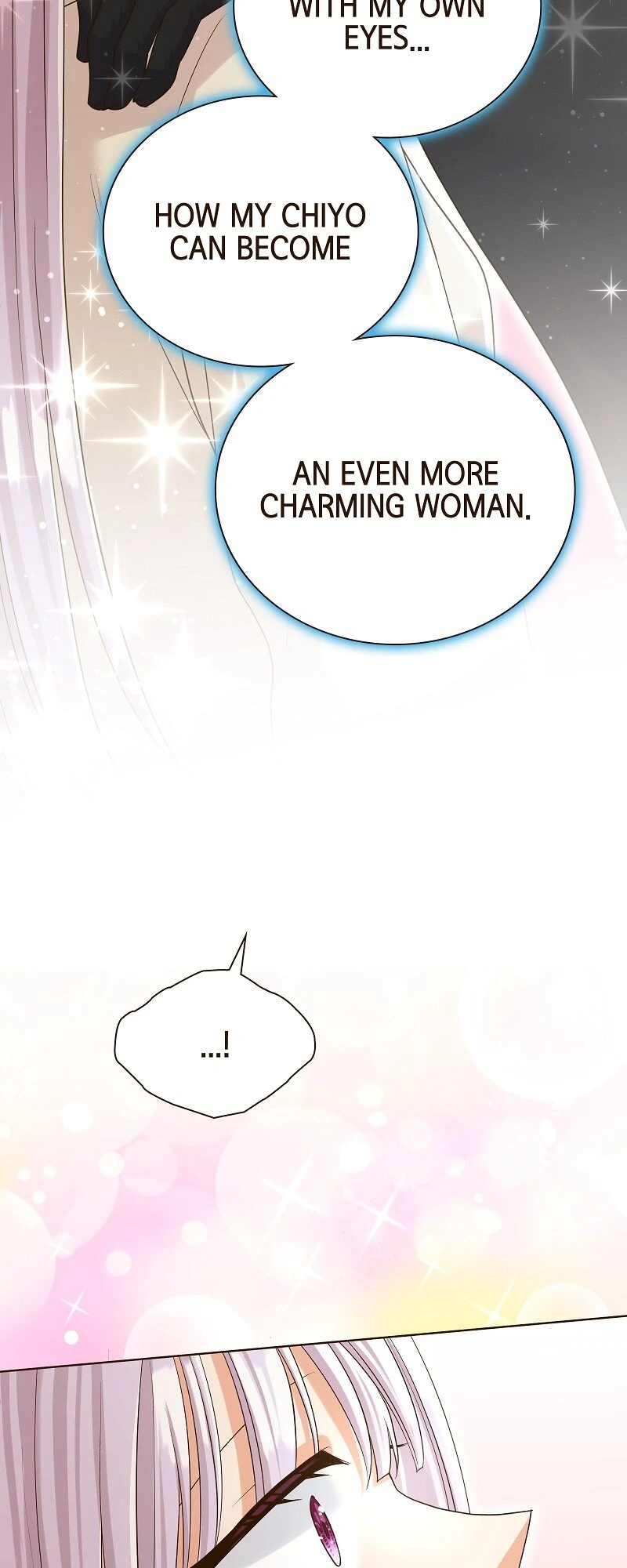 Read The White Wolf’s Bride Manga Online