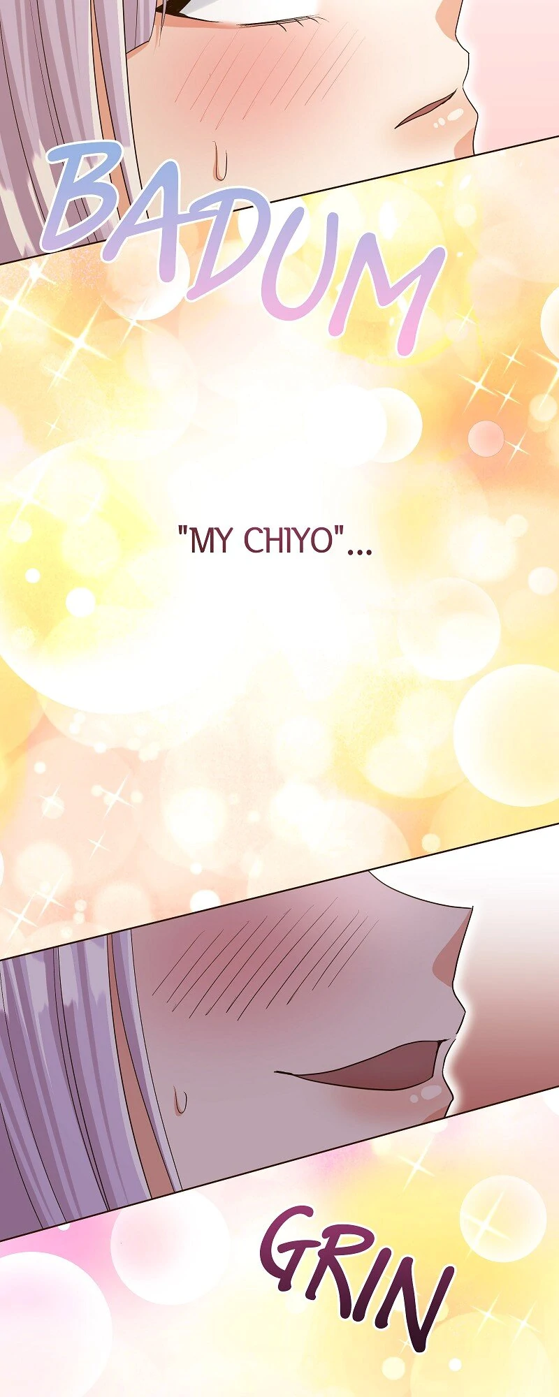 Read The White Wolf’s Bride Manga Online