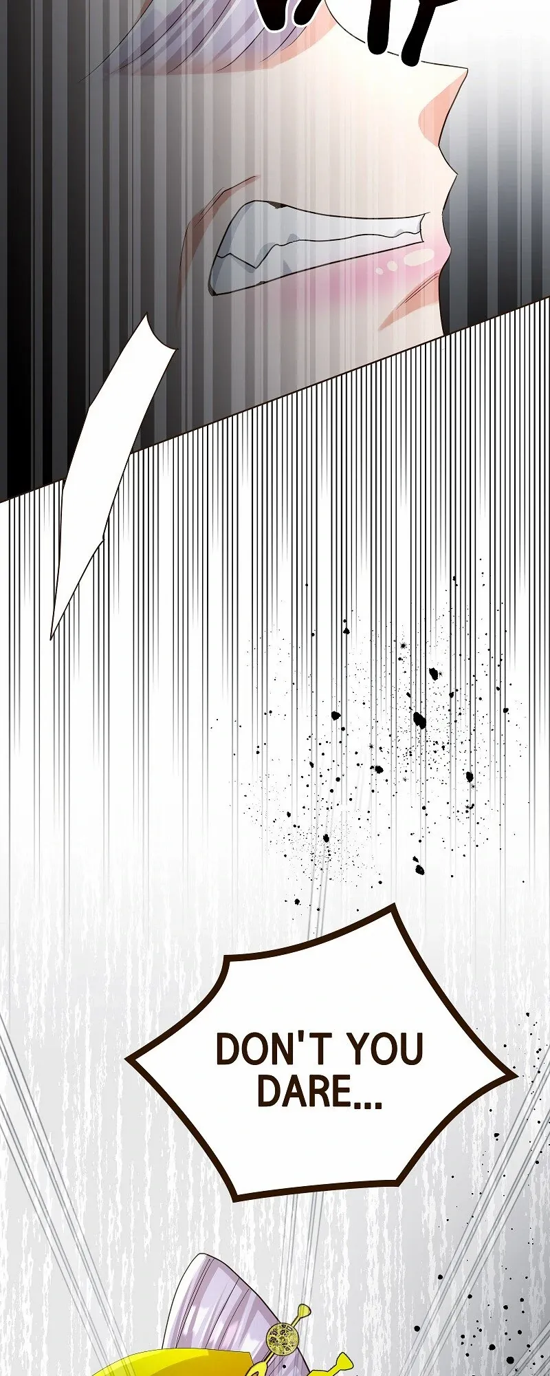 Read The White Wolf’s Bride Manga Online