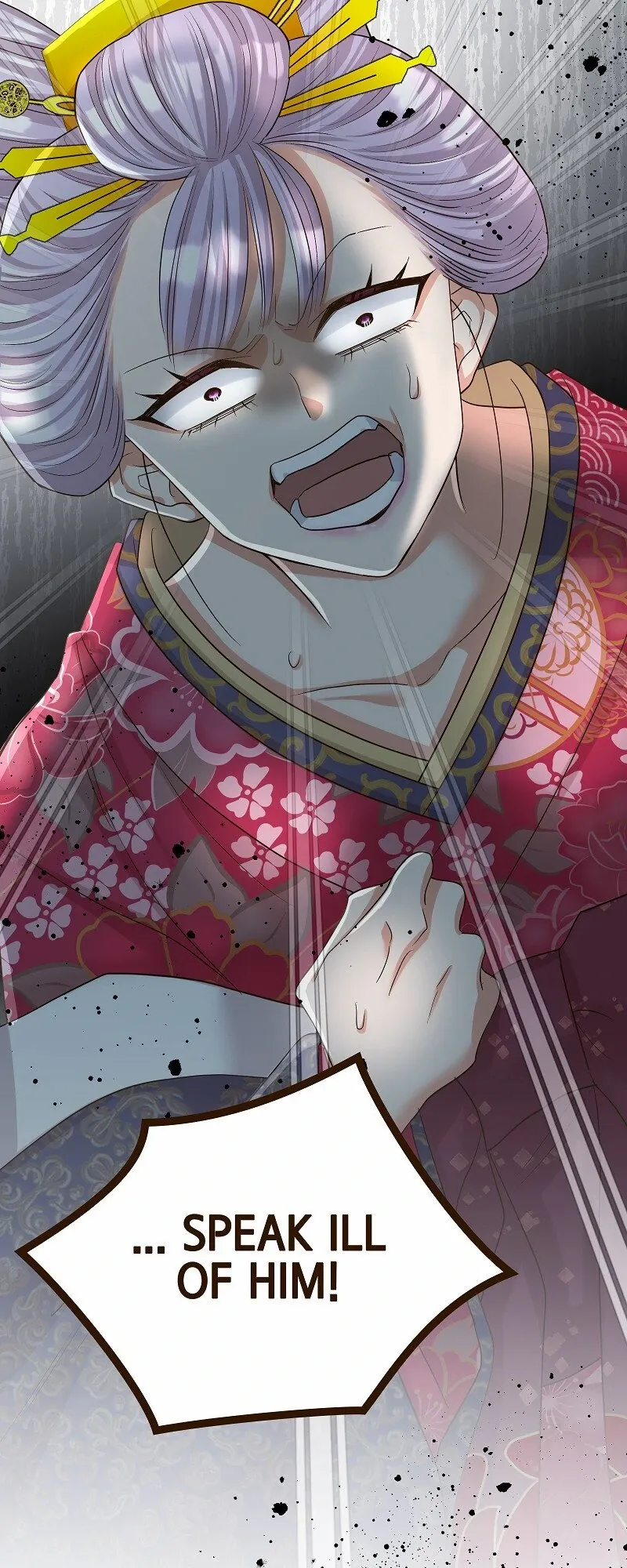 Read The White Wolf’s Bride Manga Online