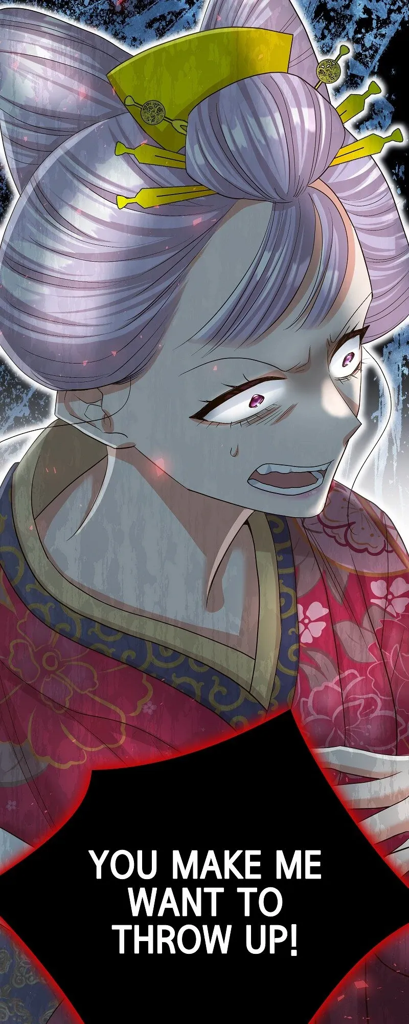 Read The White Wolf’s Bride Manga Online