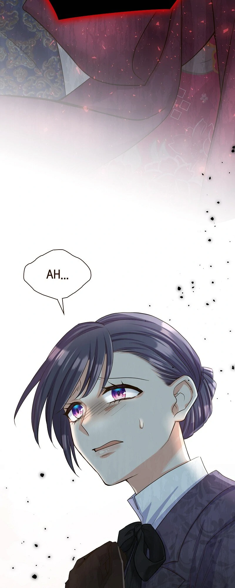 Read The White Wolf’s Bride Manga Online