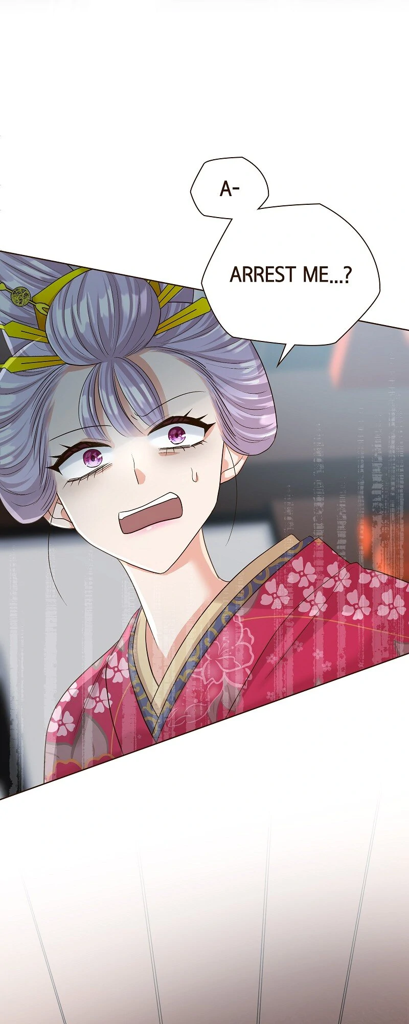 Read The White Wolf’s Bride Manga Online