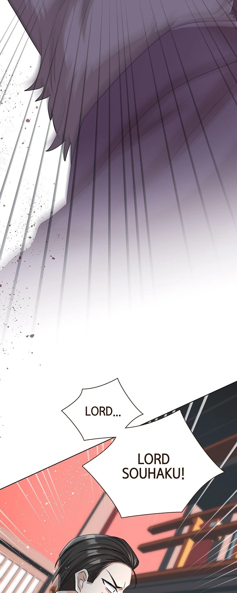 Read The White Wolf’s Bride Manga Online