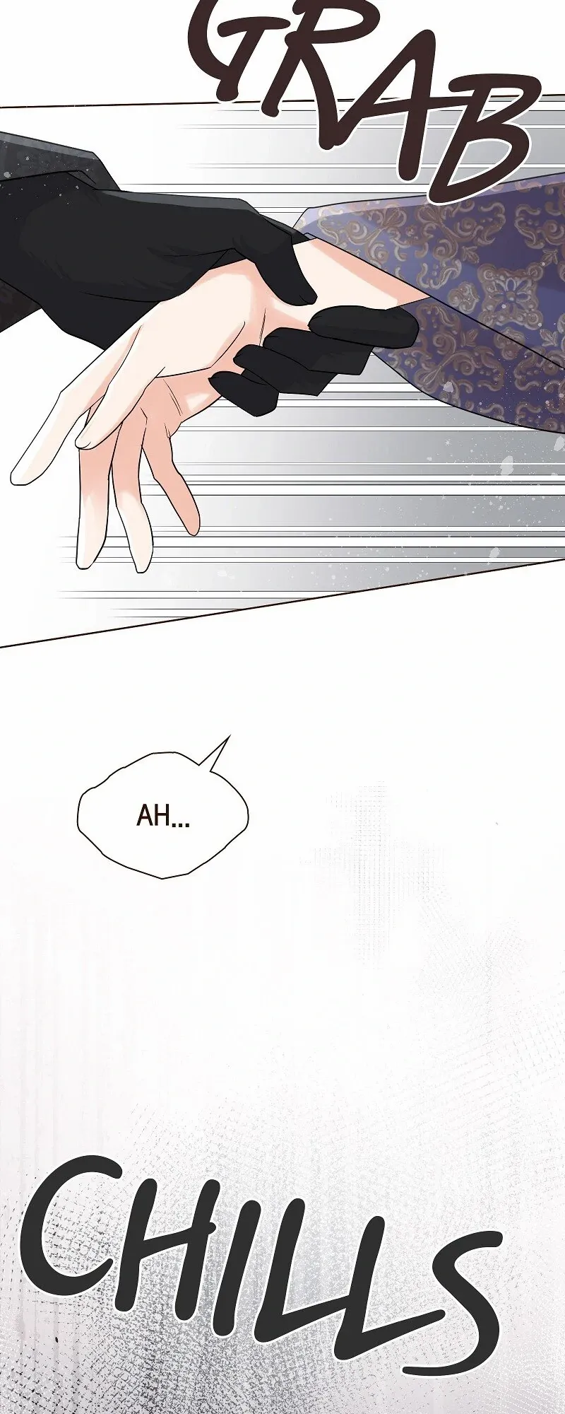 Read The White Wolf’s Bride Manga Online