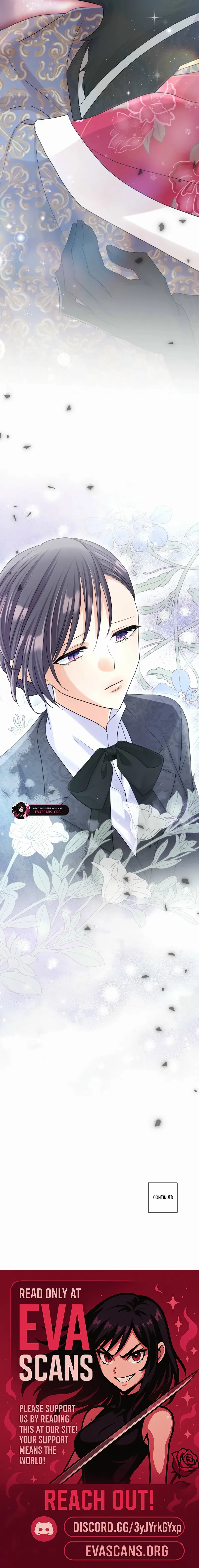 Read The White Wolf’s Bride Manga Online