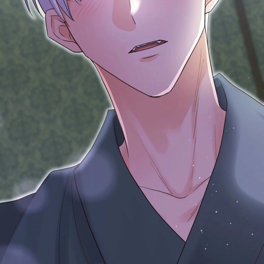 Read The White Wolf’s Bride Manga Online