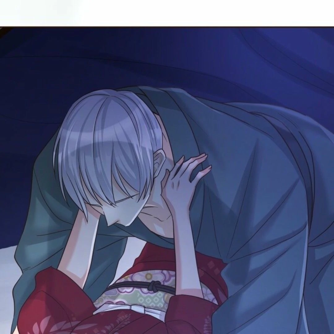 Read The White Wolf’s Bride Manga Online