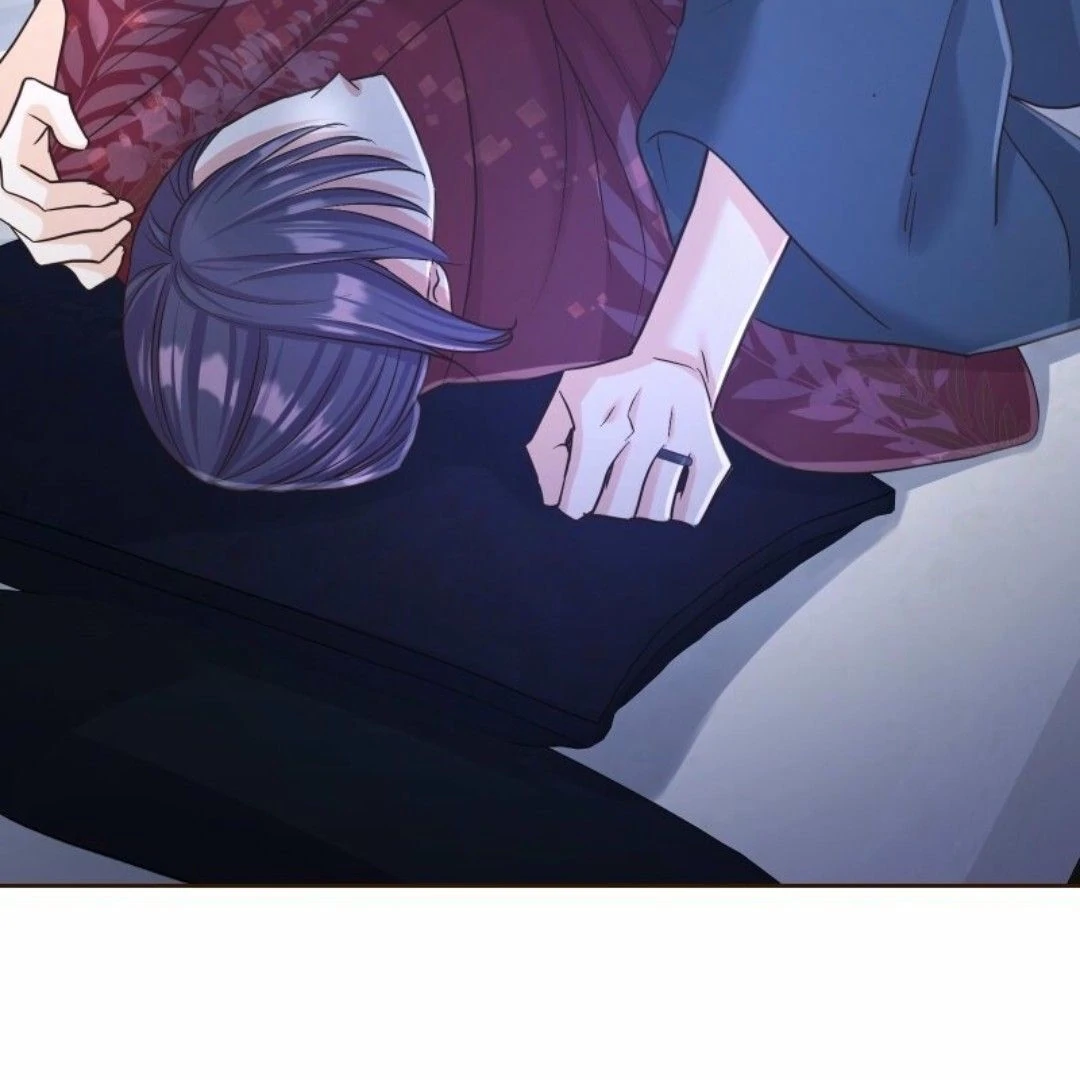 Read The White Wolf’s Bride Manga Online