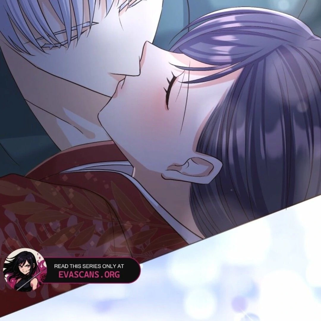 Read The White Wolf’s Bride Manga Online