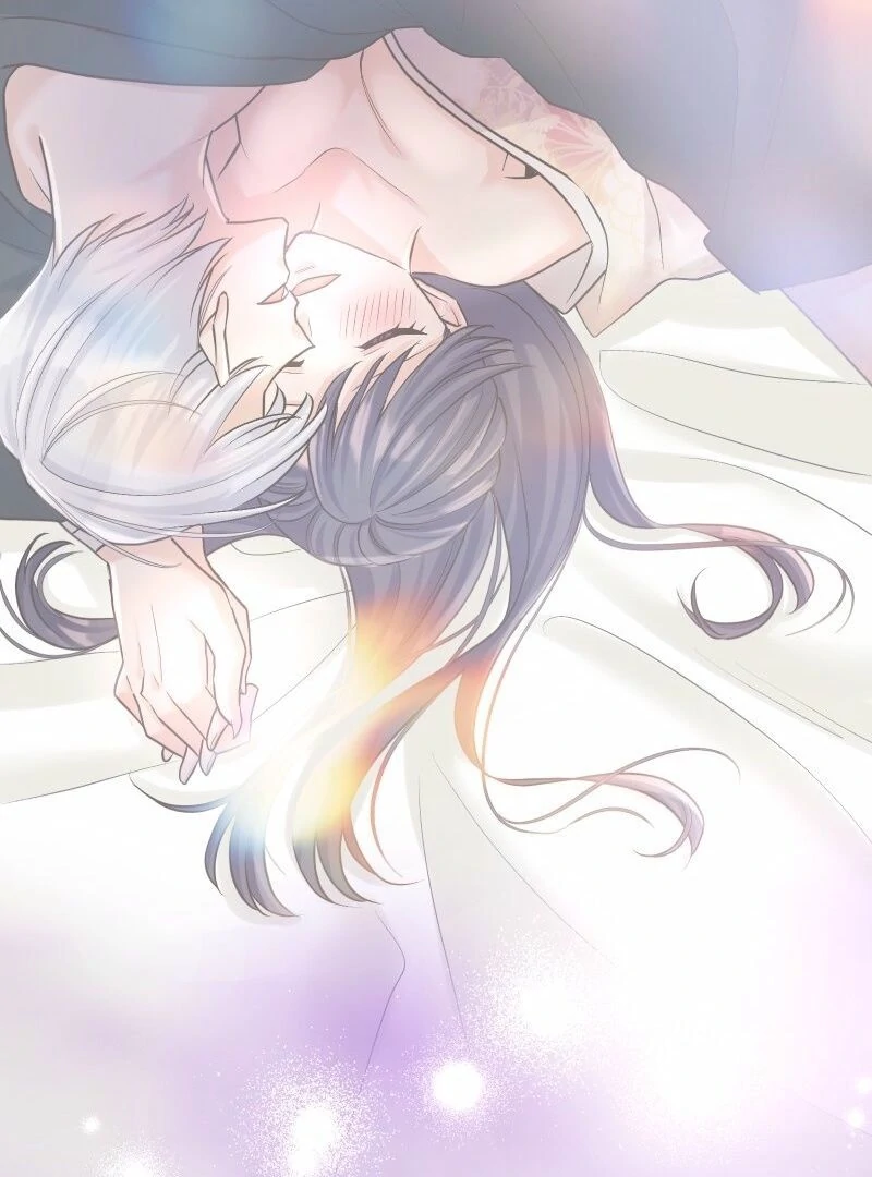 Read The White Wolf’s Bride Manga Online