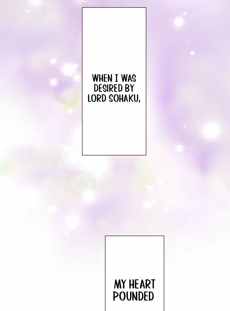 Read The White Wolf’s Bride Manga Online