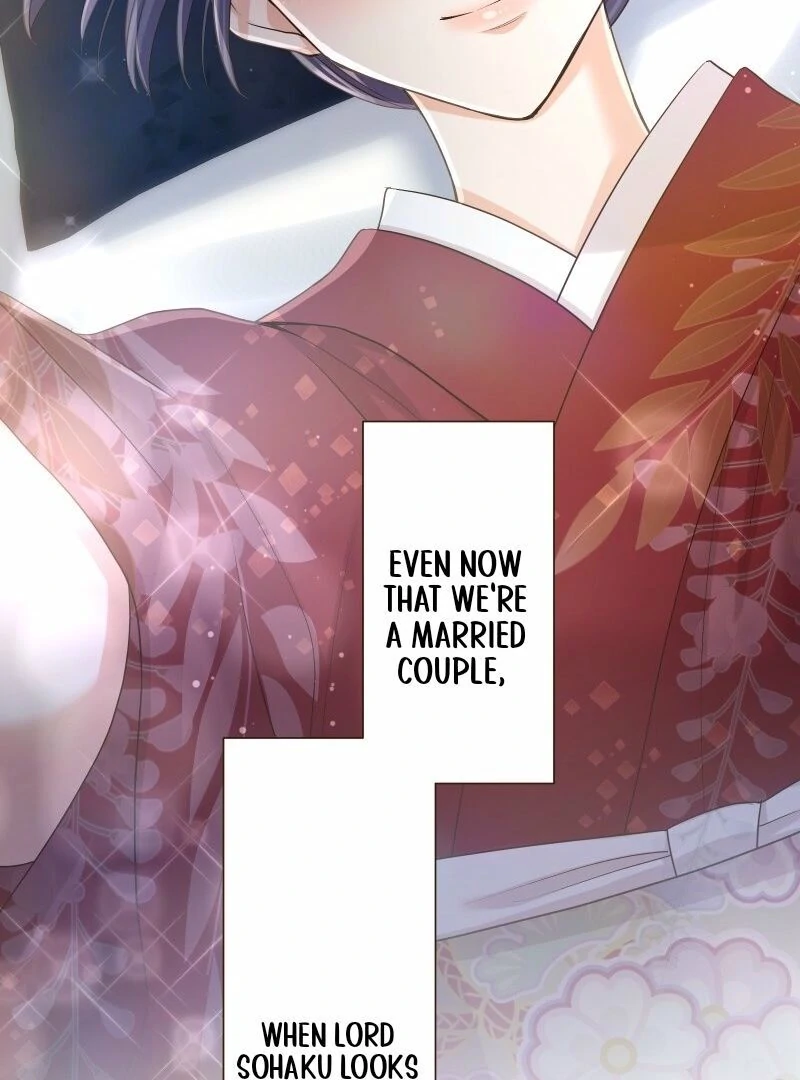 Read The White Wolf’s Bride Manga Online