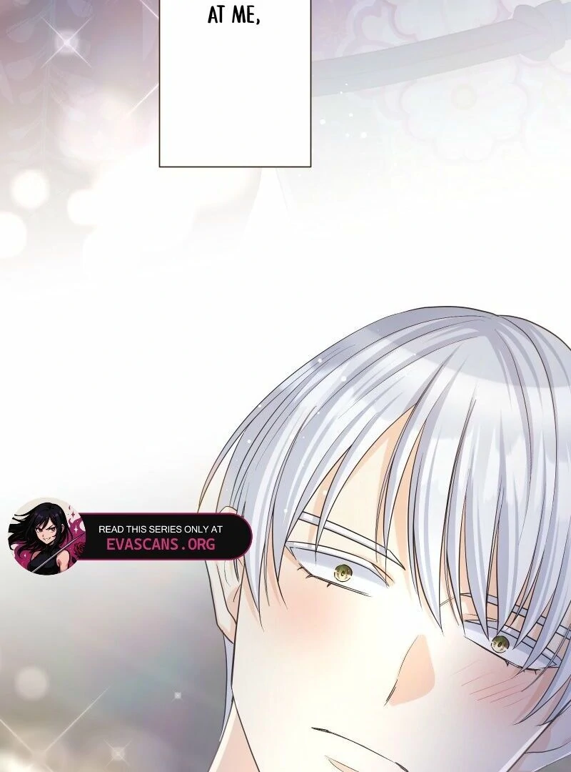 Read The White Wolf’s Bride Manga Online