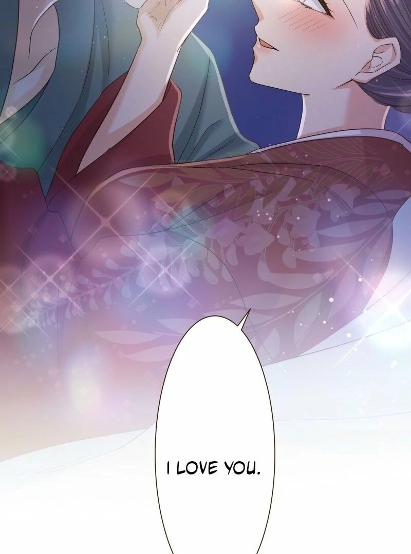 Read The White Wolf’s Bride Manga Online