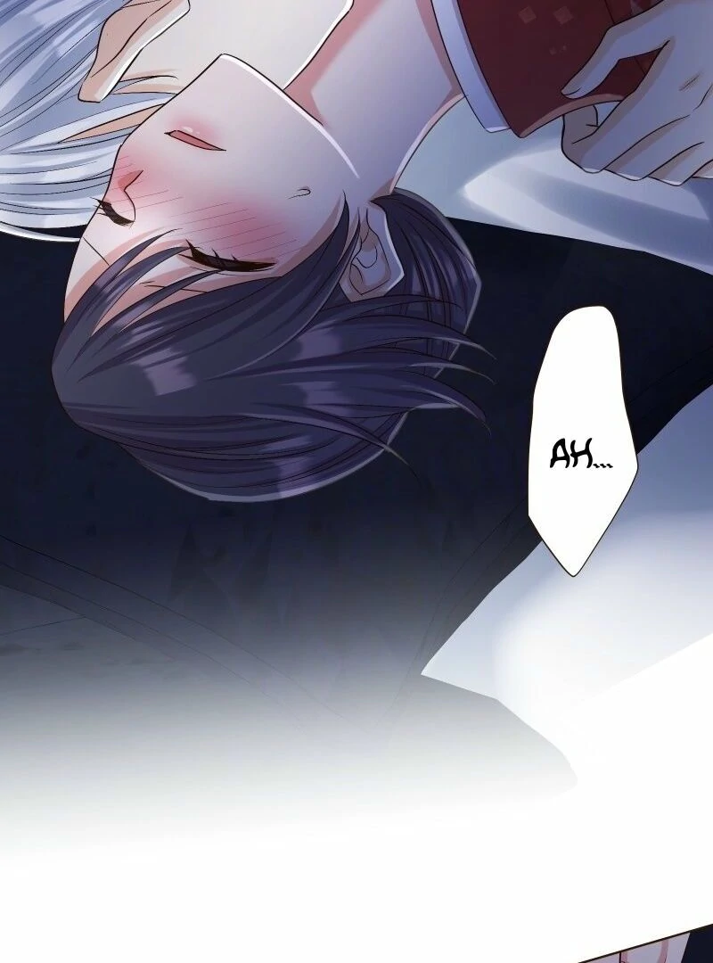 Read The White Wolf’s Bride Manga Online