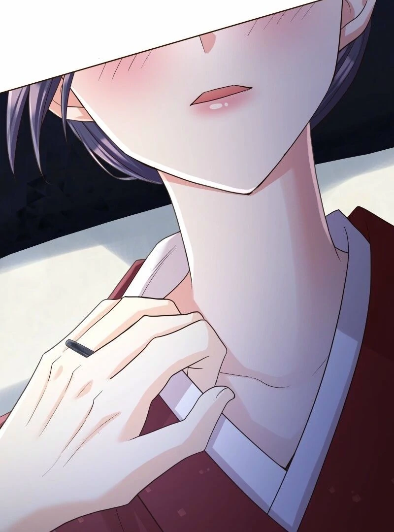 Read The White Wolf’s Bride Manga Online