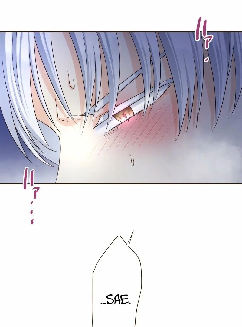 Read The White Wolf’s Bride Manga Online