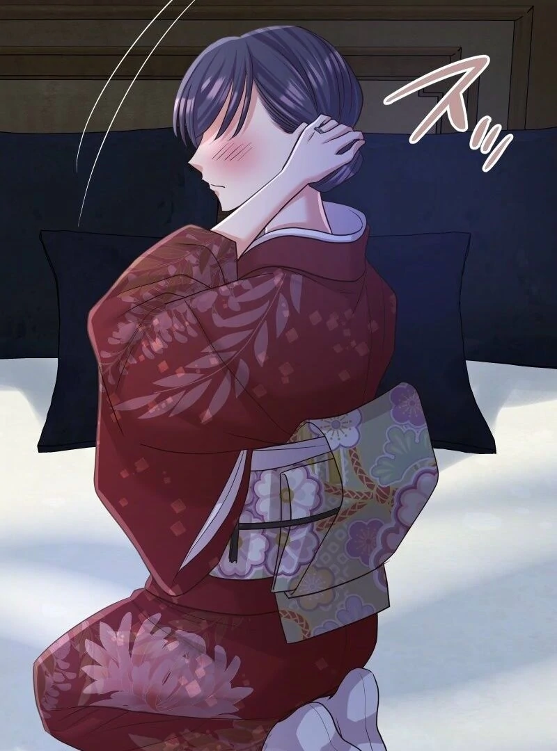 Read The White Wolf’s Bride Manga Online