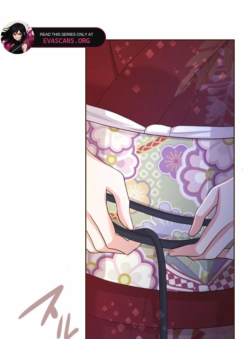 Read The White Wolf’s Bride Manga Online