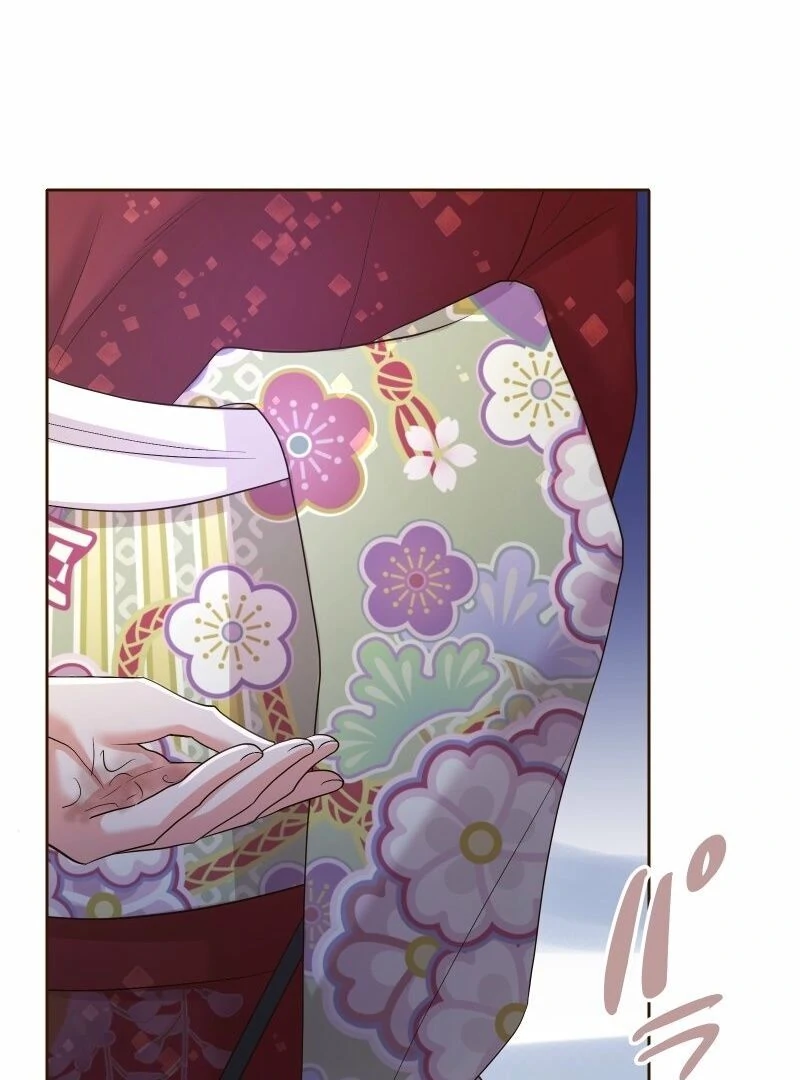 Read The White Wolf’s Bride Manga Online