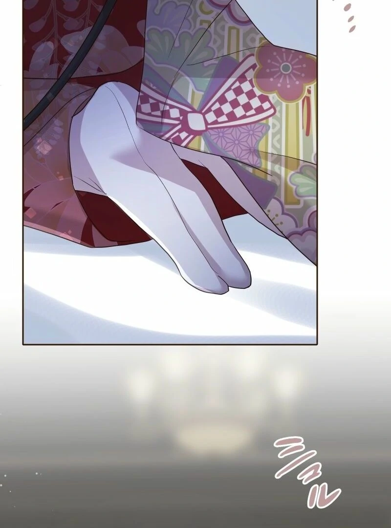 Read The White Wolf’s Bride Manga Online