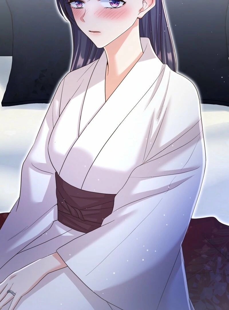 Read The White Wolf’s Bride Manga Online