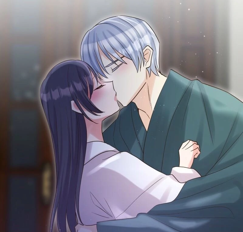 Read The White Wolf’s Bride Manga Online