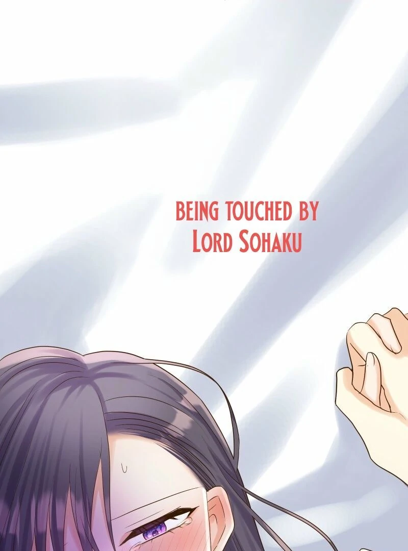 Read The White Wolf’s Bride Manga Online