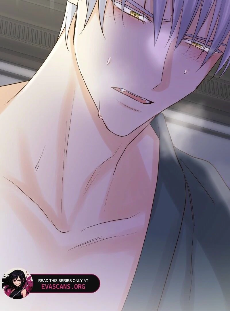 Read The White Wolf’s Bride Manga Online