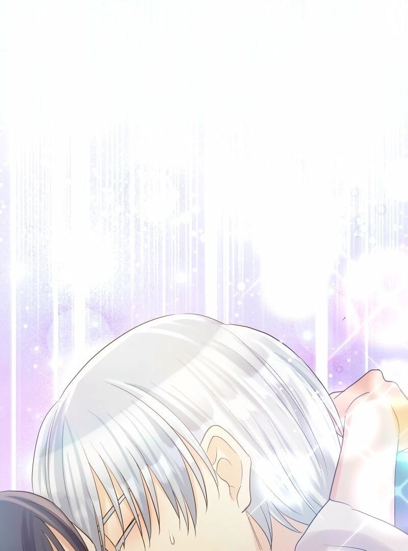 Read The White Wolf’s Bride Manga Online