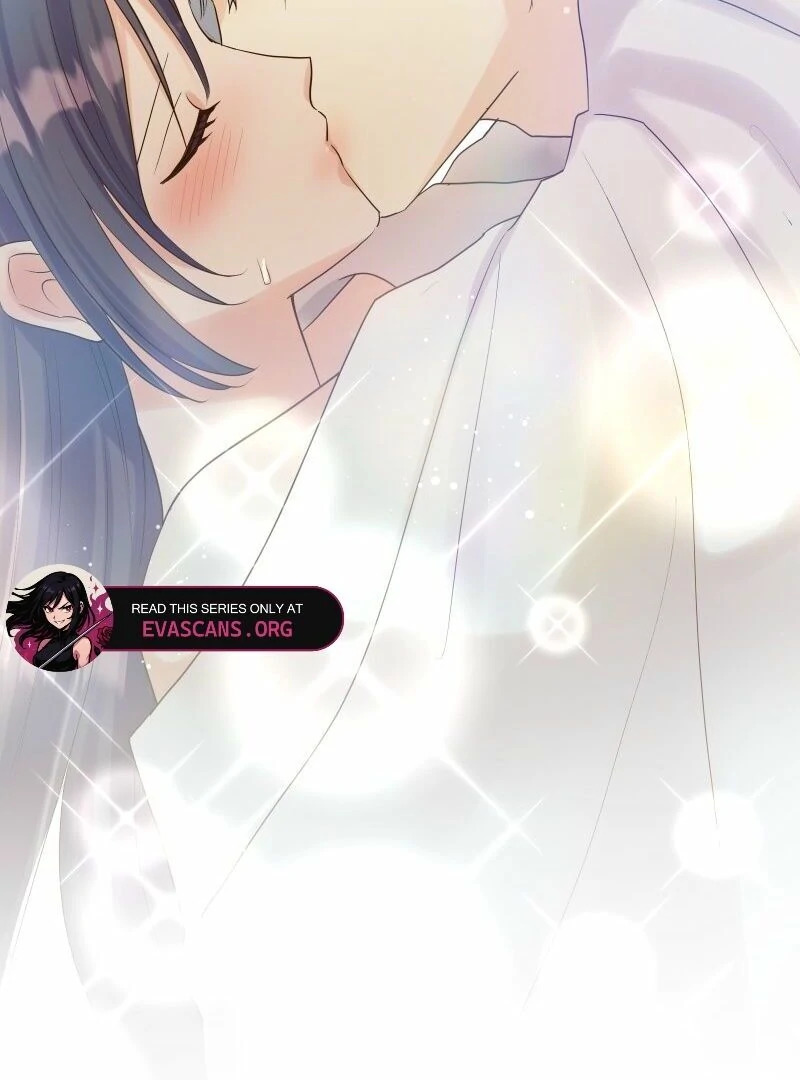 Read The White Wolf’s Bride Manga Online