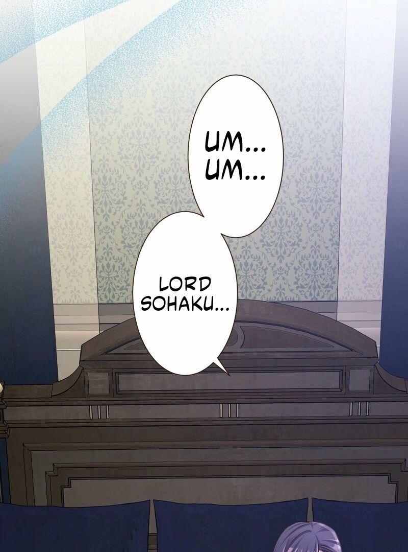 Read The White Wolf’s Bride Manga Online