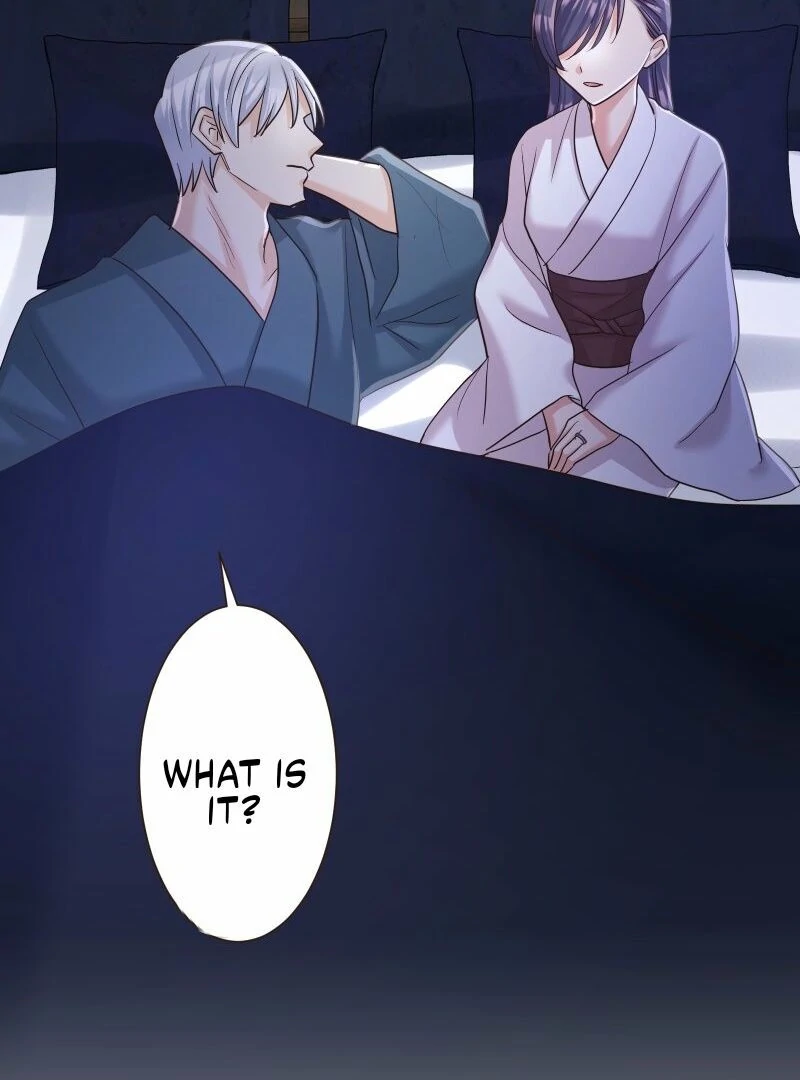 Read The White Wolf’s Bride Manga Online