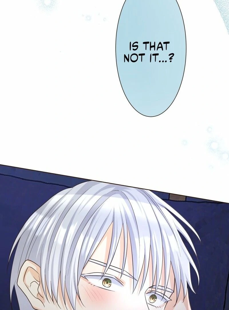 Read The White Wolf’s Bride Manga Online