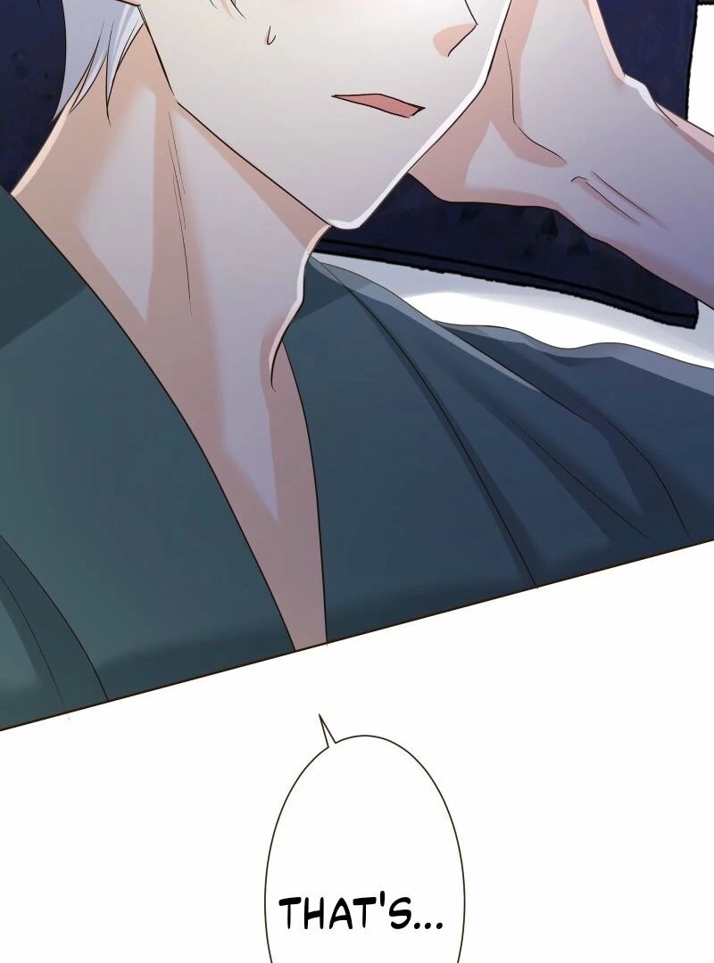 Read The White Wolf’s Bride Manga Online