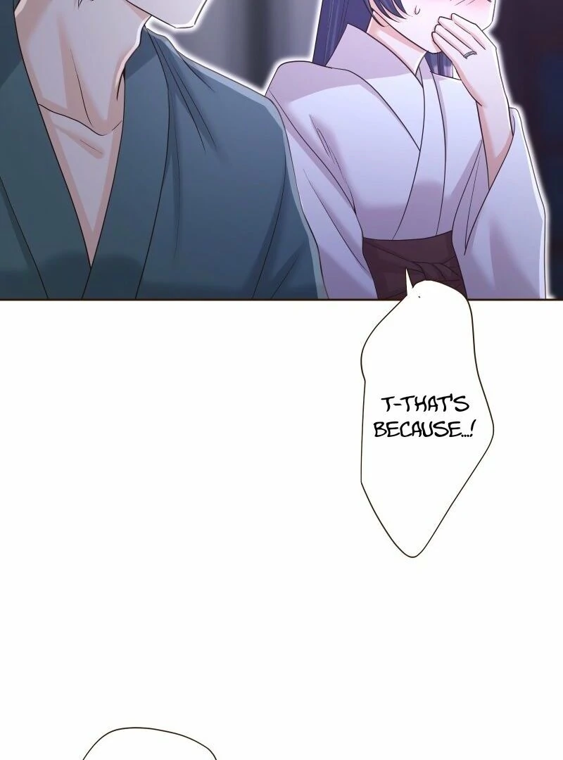 Read The White Wolf’s Bride Manga Online