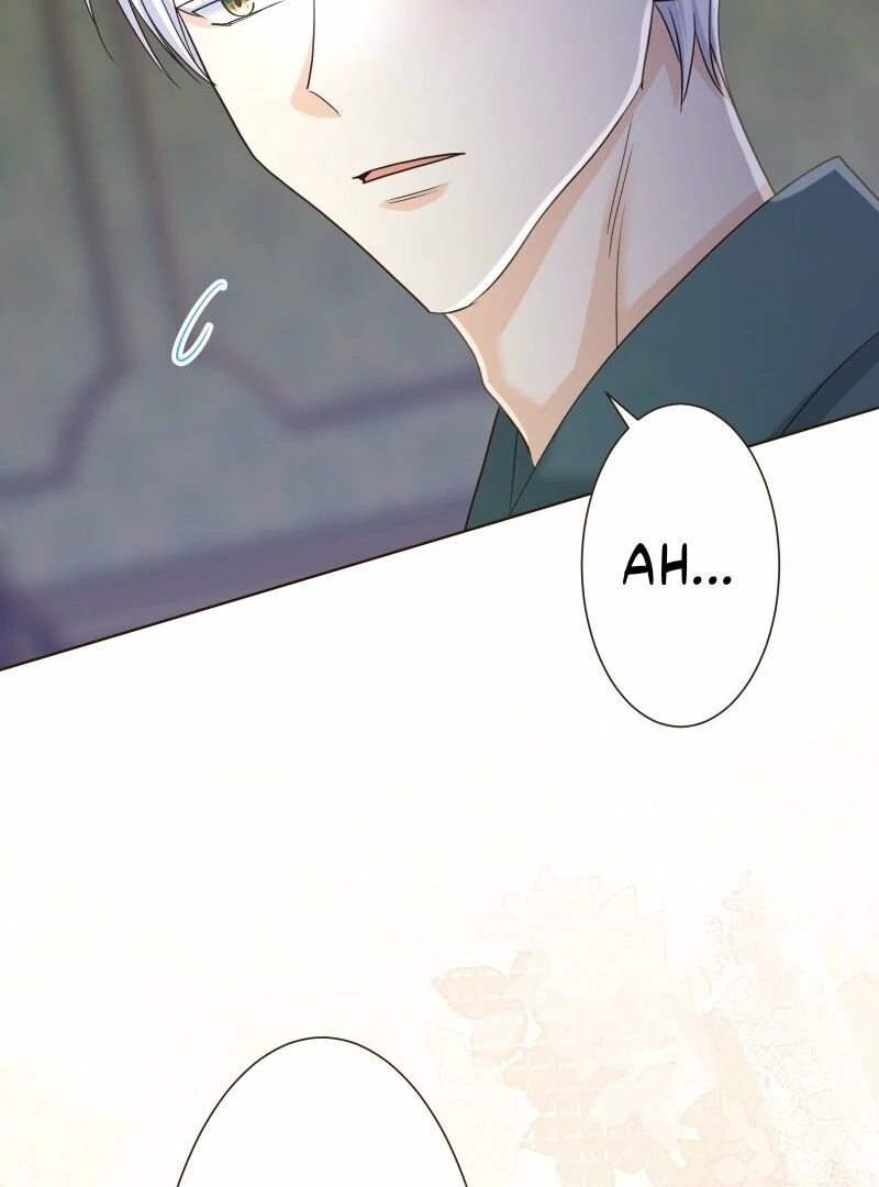 Read The White Wolf’s Bride Manga Online