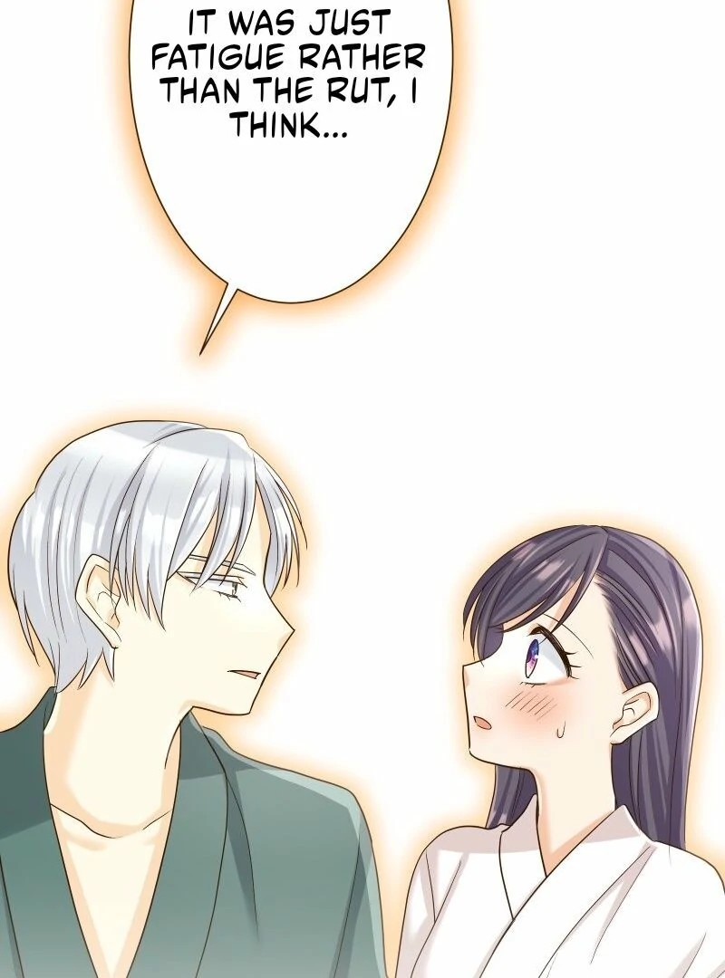 Read The White Wolf’s Bride Manga Online