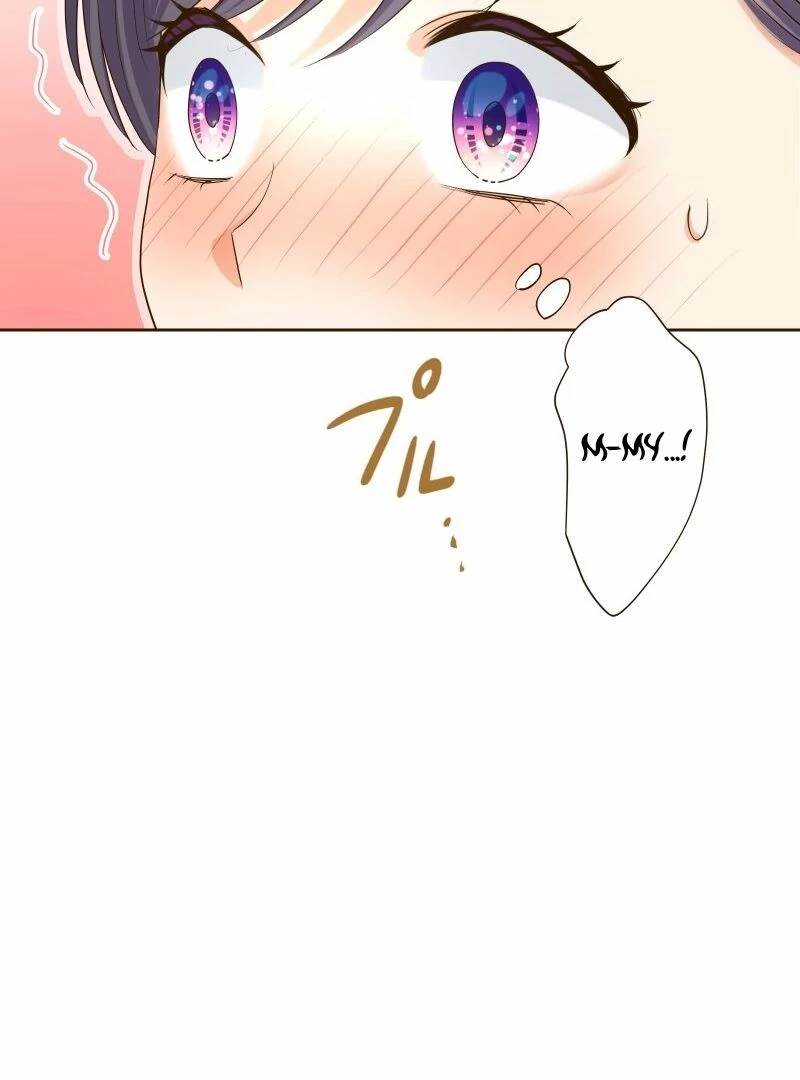 Read The White Wolf’s Bride Manga Online