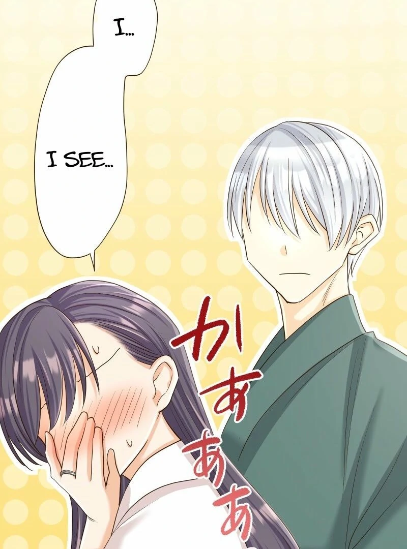 Read The White Wolf’s Bride Manga Online