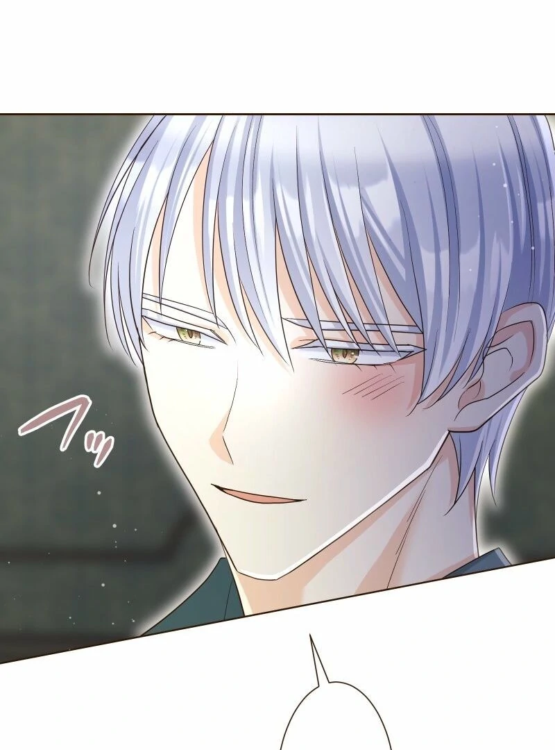 Read The White Wolf’s Bride Manga Online