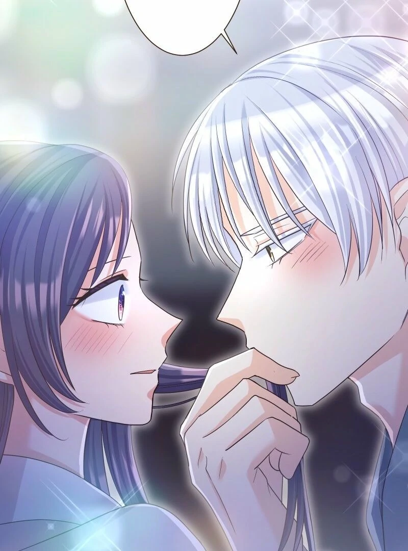 Read The White Wolf’s Bride Manga Online