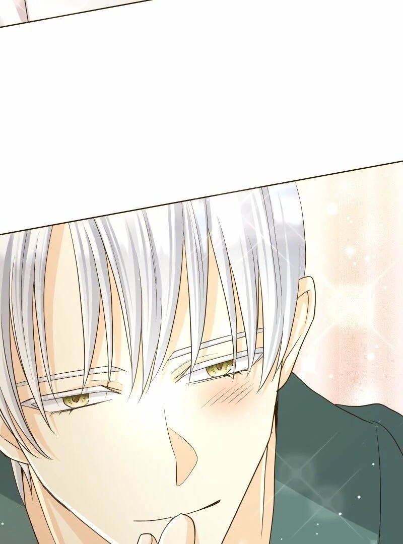 Read The White Wolf’s Bride Manga Online