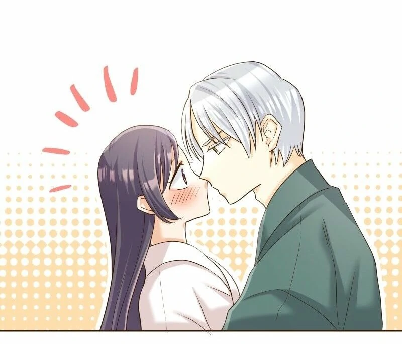 Read The White Wolf’s Bride Manga Online