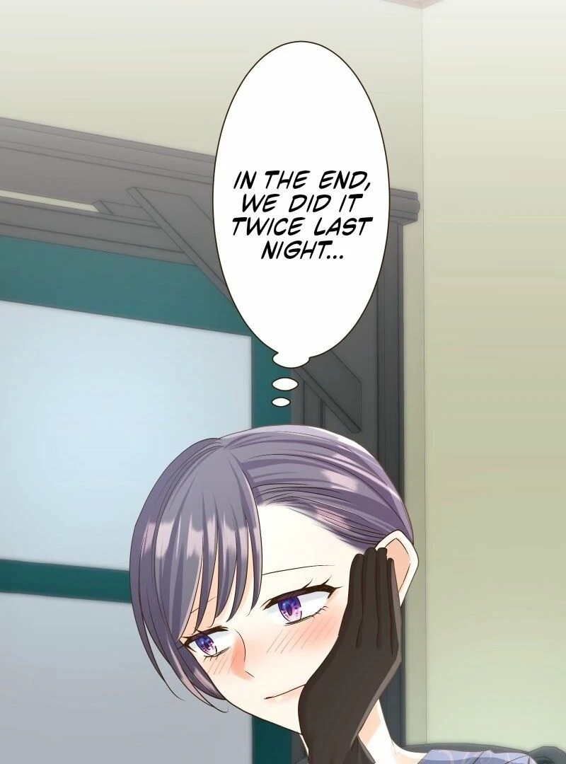 Read The White Wolf’s Bride Manga Online