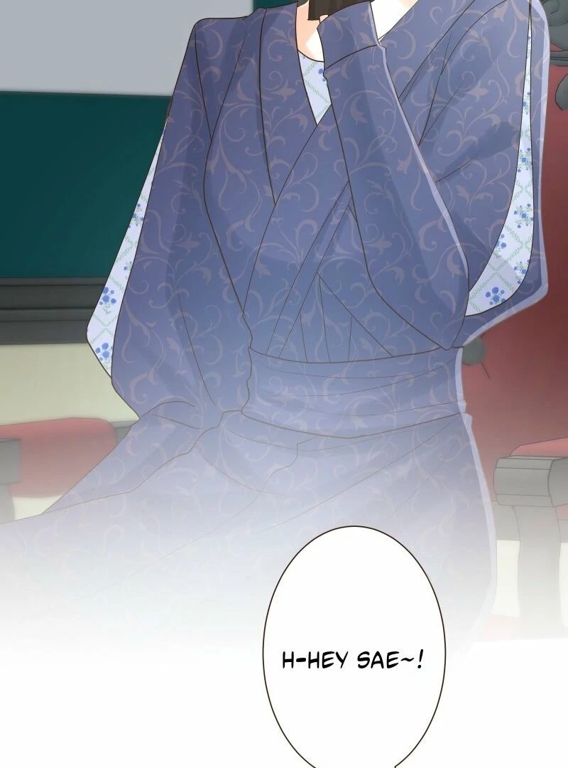 Read The White Wolf’s Bride Manga Online