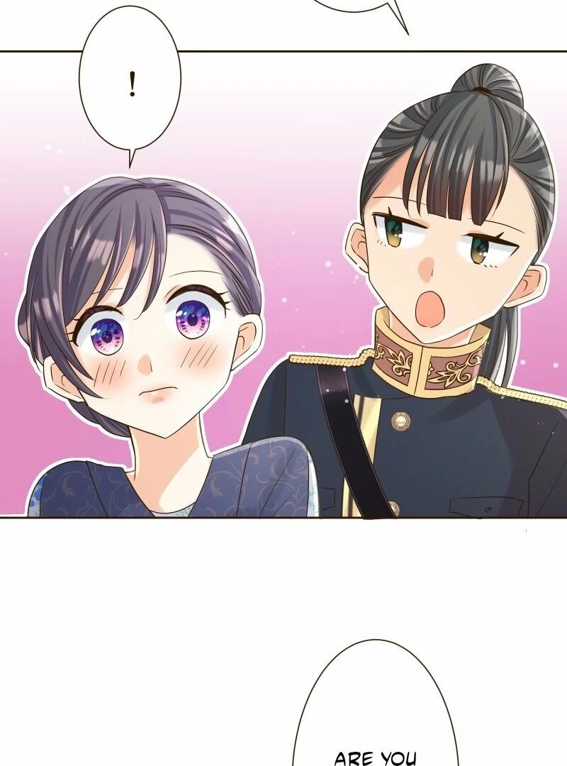 Read The White Wolf’s Bride Manga Online