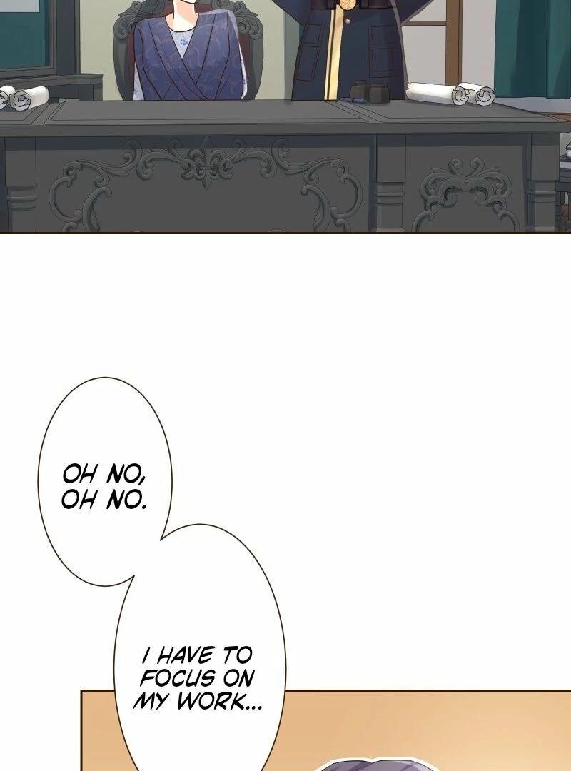 Read The White Wolf’s Bride Manga Online